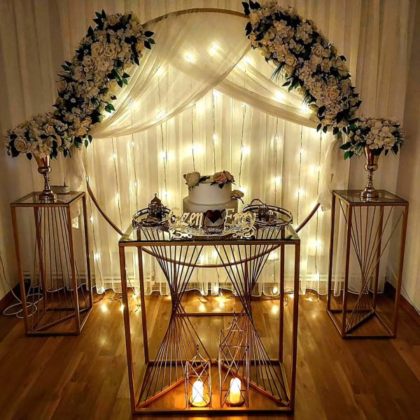 Nişan Organizasyonu